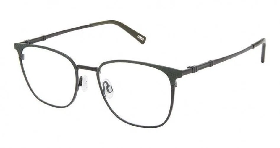 Kliik K-700 Eyeglasses - view 3